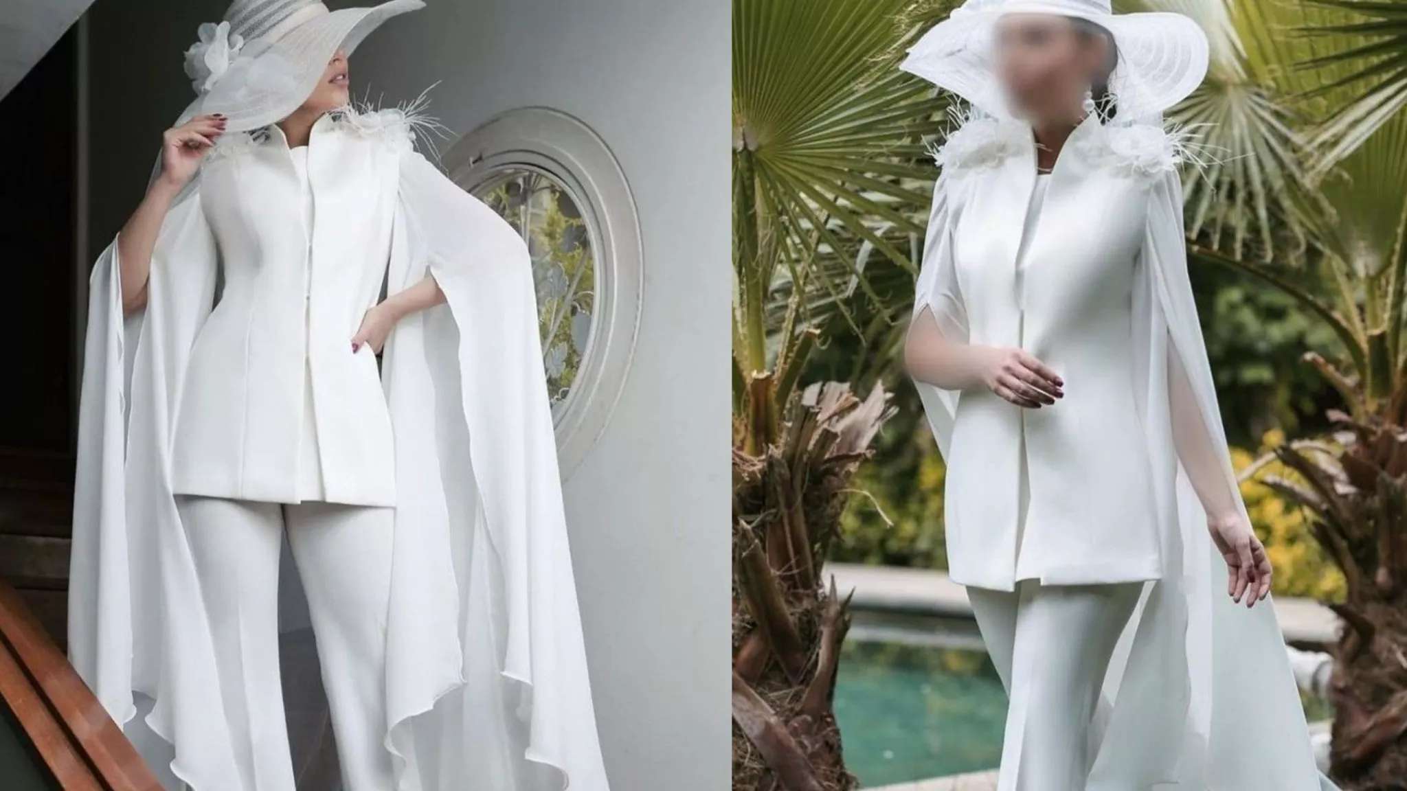 مزون لباس نامزدی تاج